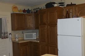 Clifton Forge West Bed & Breakfast | Clifton Forge VA The Smith Creek Inn (Room 2)