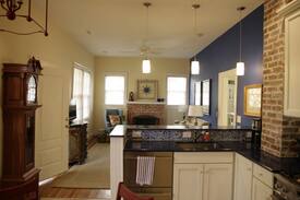 Yorktown Cabin | Roosevelt Cottage