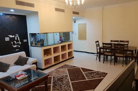 Juffair Apartment | Juffair Skyview / Room