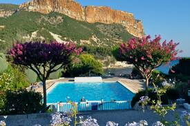Cassis Apartment | Cassis cadre idyllique accès mer