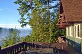 Saranac Lake House | Pinehurst Retreat - On Lower Saranac Lake