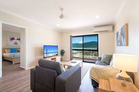 Airlie Beach Apartment | Coastal Vista, in the heart of Airlie Beach