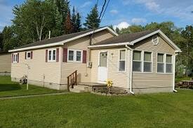 Cheboygan Cabin | The Black River Hideaway