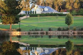 Oallen Villa | Dungowan Estate