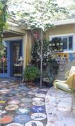 Healdsburg Bed & Breakfast | Healdsburg ~ Elegant space, large patio, breakfast