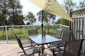 Rice Point Cabin | Spruce Grove Beach House