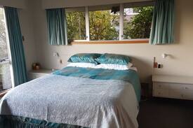 Hanmer Springs House | Beautiful chalet on 28 chalet cres