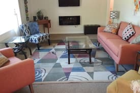 Regional District of Nanaimo House | Lazy Acres