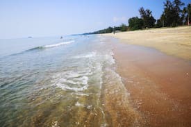 Cherating House | Salty & Sweet Cherating (Muslim-friendly homestay)