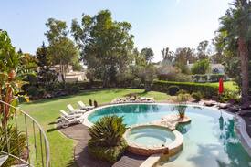 Penina Villa | Villa Harmony - Stunning 4 Bedroom Villa with gorgeous pool, located in Penina Golf Course.