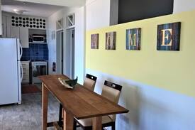 Calibishie Apartment | Cloud9 Dominica - Two Bedroom Apartment