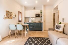 Castello Apartment | Home Venice Apartments - Biennale 3