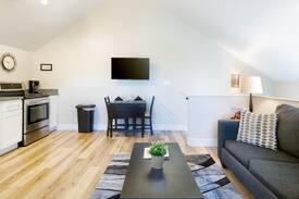 Steamboat Springs House | The Hillside Hideaway
