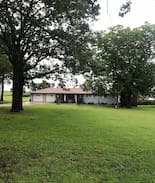 Park Hill House | Tenkiller Bluff House