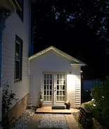 Staunton Apartment | Tiny House Feel in the Heart of Staunton