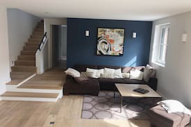 Nechin House | La Ferme des Hirondelles