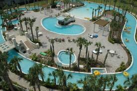 Fort Walton Beach Apartment | Destin West Beach Resort Villa [Last Minute Deals]