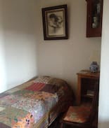 Maldon Apartment | Historic Grainstore Apartments
