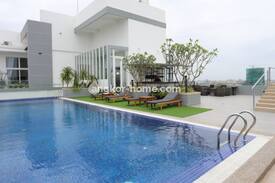 Mean Chey Apartment | Lydia Beh 2 PS Crystal Condo