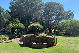 Mansfield House | Indian Valley - Mansfield