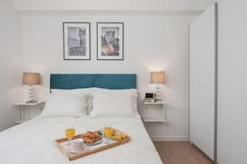 Gorica Apartment | New&Stylish suite in centre "Lady of the Rock"