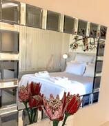 Constantia Kloof Apartment | “Artist’s Studio @Just-A-Breeze” Constantia Kloof