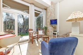Porto Apartment | Casa Peria B - Lake Garda apartment with parking