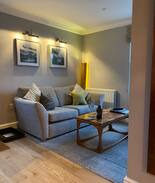 Windermere Apartment | The Retreat at La Sagesse