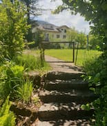 Wildhaus House | Chalet Müsli: Haus für 8P am Fusse des Schafbergs