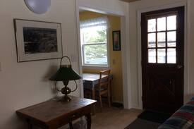 Ingonish House | Eagle's Nest