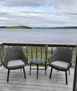 Musgravetown House | Waterfront Pet Friendly Property