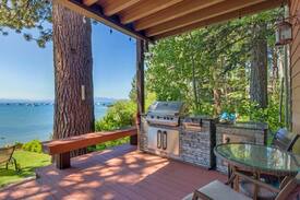 Tahoe Vista House | Moon Dunes - Lakefront