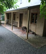 Tanunda House | Elsies Cottage