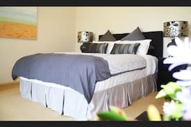 Belford House | Aqua Dolce Guest Suite
