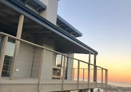 Plettenberg Bay House | Grace Cottage - A heavenly view of Plettenberg Bay