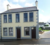 Cushendun House | Knocknacarry House Cushendun