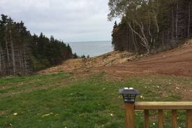 Pleasant Bay House | Wandering Moose