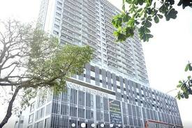 Bukit Kecil Apartment | D'MEDINA @ Icon Residence! [POOL][CITY VIEW]
