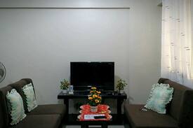 Taguig Apartment | A homey 2BR Fully Furnished Unit in Ivorywood