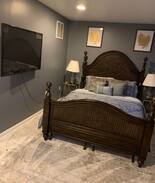 Annapolis House | Super private basement apartment