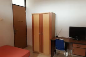 Palembang House | Kost Sikatan Palembang, Sumatera Selatan