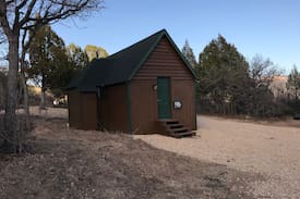 Alton Cabin | Hidden Valley Cabin #1-2
