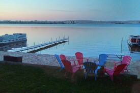 Silver Lake Villa | Dune View Resort. Silver Lake Private Beach Front