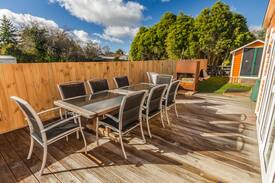 Ohakune House | The Lazy Carrot with Spa