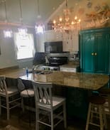 Gulf Shores Cabin | Yellow Cottage on the Bon Secour River!