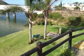 Hartenbos Apartment | Hartenbos's Secret Gem - Villa Melinda