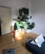 Landau in der Pfalz Apartment | Wunderschöne Altbauwohnung in Südstadt von Landau