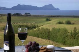 Ruakaka House | Mountfield Heights Holiday Home