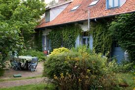 Morbecque Apartment | Old farm in the heart of Flanders