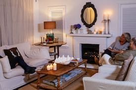 Te Awanga Cabin | Crabtree Cottage Te Awanga